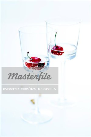 Sacha cocktail