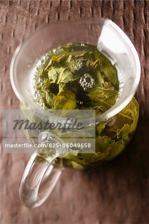 Blue-green Anxi Tie Guan Yin tea