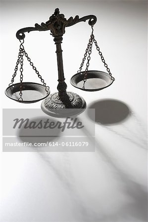 Vintage weighing scales Vintage weighing scales