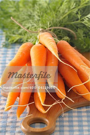 Carottes