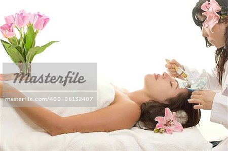 Estheticians provide medical care, skin consultation and analysis  to maximize the health and beauty of skin.  Estheticians work in laser centres, beauty salons, day spas, medispas, and retail centres.  Estheticians also provide preventive care for the skin and offer treatments to keep the skin healthy and attractive.