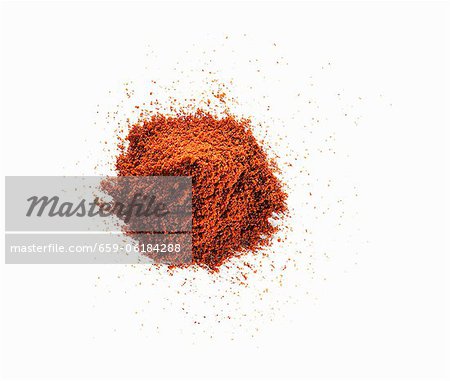 Chilli powder