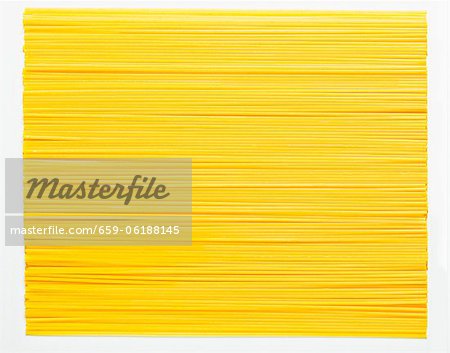 Spaghetti (Vollformat)
