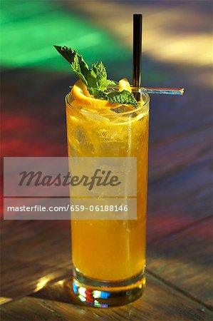 Singapore Sling Cocktail Singapore Sling Cocktail