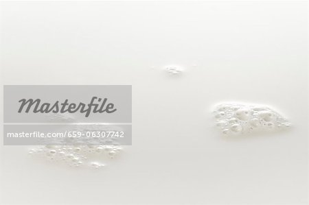 Milchschaum Milchschaum