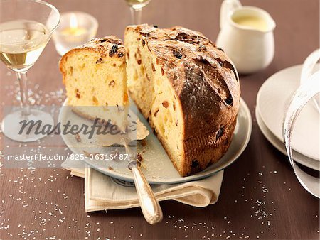 Panettone