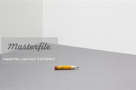 Tiny pencil