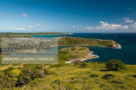 Willoughby Bay, Antigua, sous le vent Iles, Antilles, Caraïbes, Amérique centrale Willoughby Bay, Antigua, sous le vent Iles, Antilles, Caraïbes, Amérique centrale