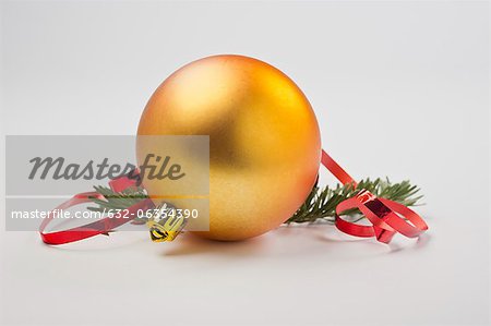 Ornement de Noël Ornement de Noël