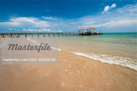 koh mak island ,Trat province Thailand