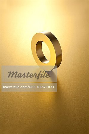 Gold ring