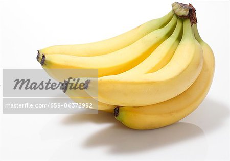 Bunch of bananas