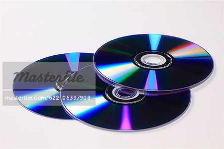 DVD discs DVD discs