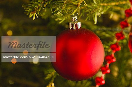 Ornement de Noël Ornement de Noël