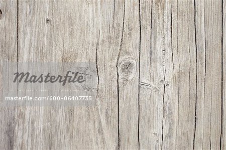 Detail of Wooden Wall, Arcachon, Gironde, Aquitaine, France
