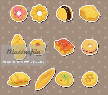 bread stickers
