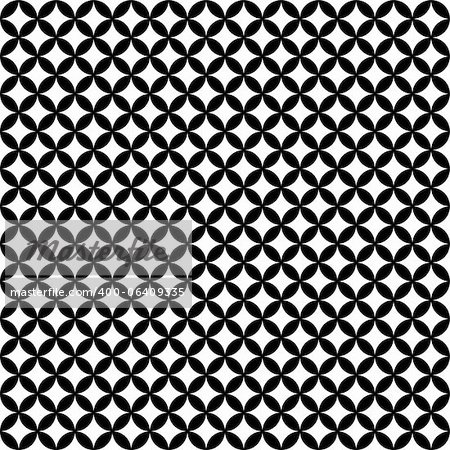 Seamless diagonal texture. Vector art.