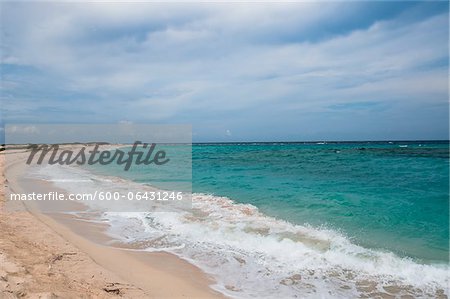 Vagues Beach, Aruba, petites Antilles-Caraïbes Vagues Beach, Aruba, petites Antilles-Caraïbes