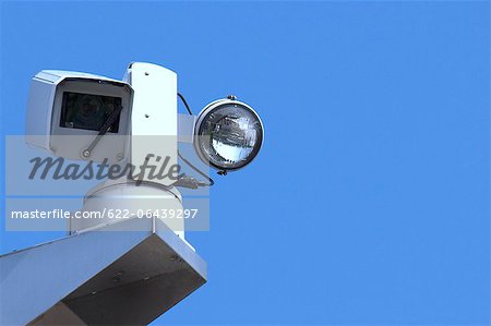 Security camera