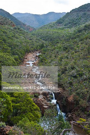 Center of Grande Terre, New Caledonia, Melanesia, South Pacific, Pacific Center of Grande Terre, New Caledonia, Melanesia, South Pacific, Pacific
