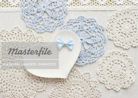 Coeur et dentelle Coeur et dentelle