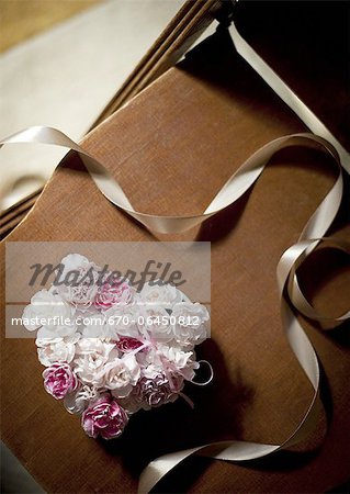 Arrangement de fleurs oeillet Arrangement de fleurs oeillet