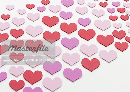 Coeurs Coeurs