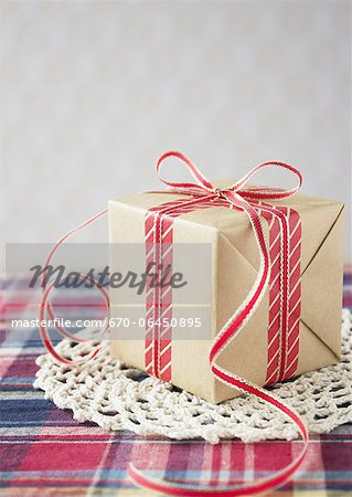 Boîte-cadeau Boîte-cadeau