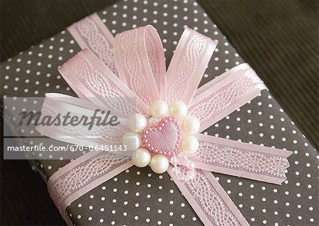 Boîte-cadeau Boîte-cadeau