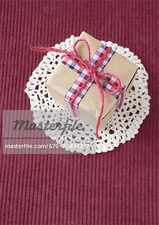 Boîte-cadeau Boîte-cadeau