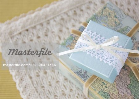 Coffrets cadeaux Coffrets cadeaux