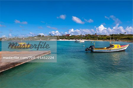 Rodgers Beach Aruba, Leeward Antilles, Lesser Antilles, Netherlands Antilles