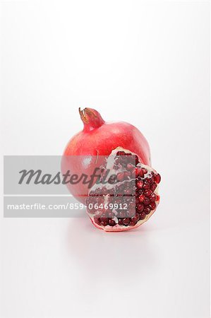 Pomegranate Pomegranate