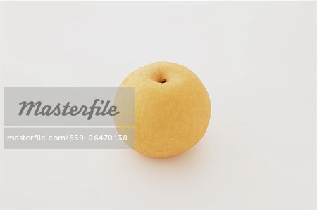 Japanese pear