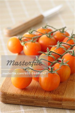 tomatoes