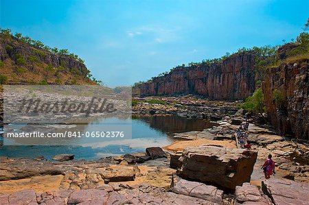 Katherine Gorge, Northern Territory, Australia, Pacific