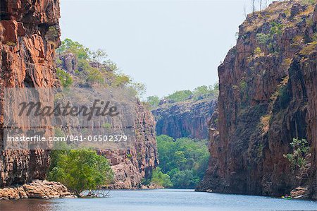 Katherine Gorge, Northern Territory, Australia, Pacific