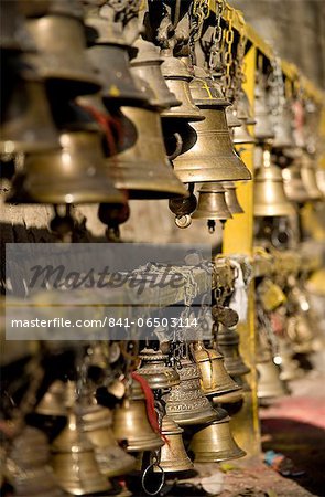 Dakshinkali Shrine, Kathmandu Valley, Nepal, Asia