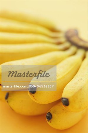 Bananas