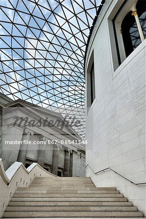 Europe, England, London, British Museum