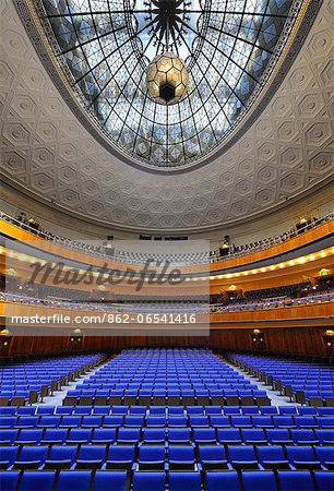 England, South Yorkshire, Sheffield, Sheffield City Hall