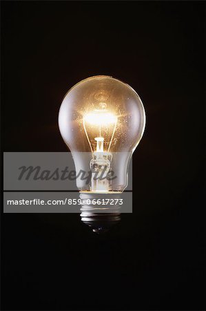 Light Bulb