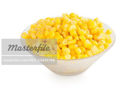 canned corn