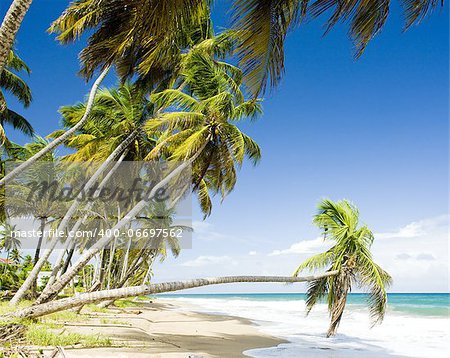 Sauteurs Bay, Grenada