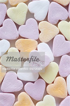still life of candy hearts with "I love you" still life of candy hearts with "I love you"