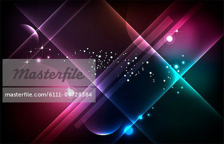 Abstract shiny background Abstract shiny background