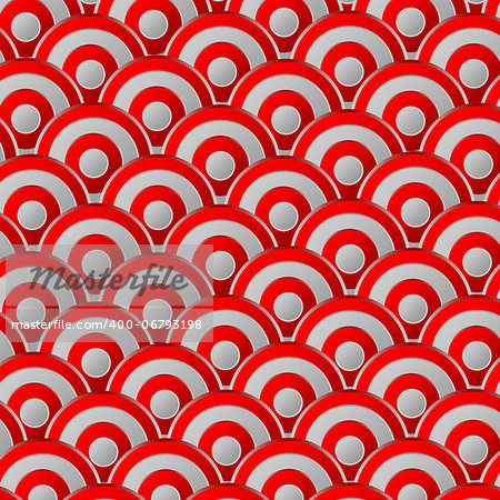 Colorful pattern and Background Design