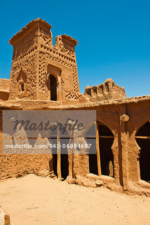 Inside Kasbah Ait Ben Haddou, UNESCO World Heritage Site, near Ouarzazate, Morocco, North Africa, Africa Inside Kasbah Ait Ben Haddou, UNESCO World Heritage Site, near Ouarzazate, Morocco, North Africa, Africa