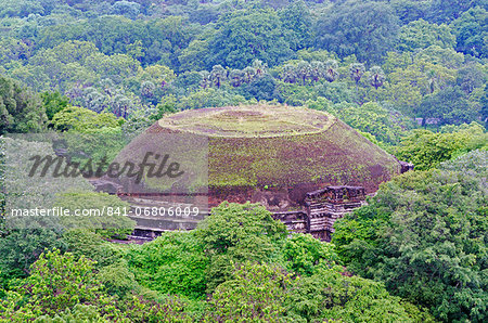 Mihintale, Sri Lanka, Asia