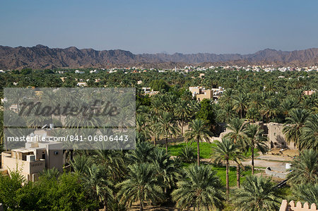 Nizwa, Oman, Middle East